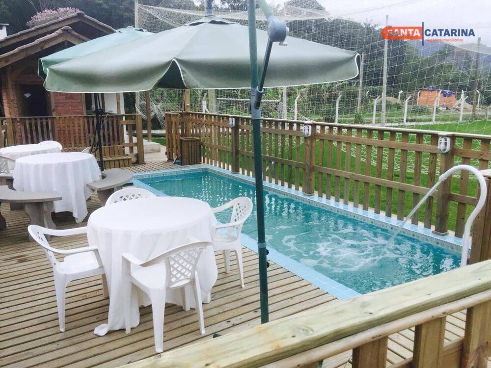 Chácara, 5928 m² - Foto 10