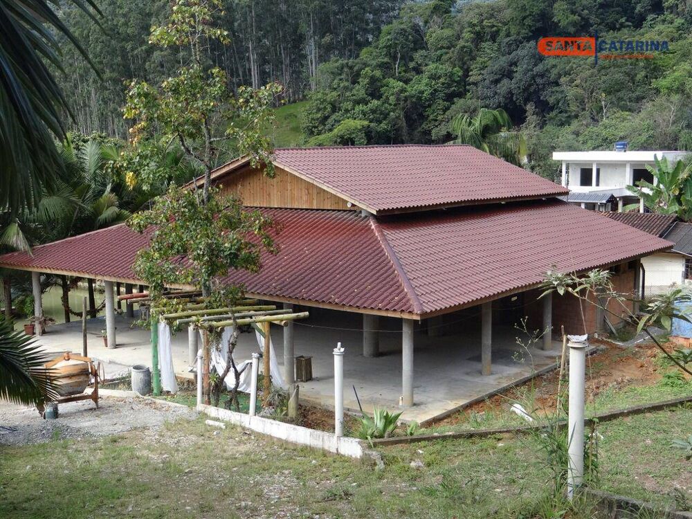 Chácara, 5928 m² - Foto 6