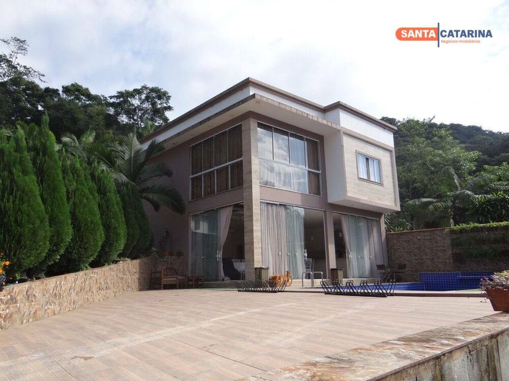 Chácara, 5928 m² - Foto 9