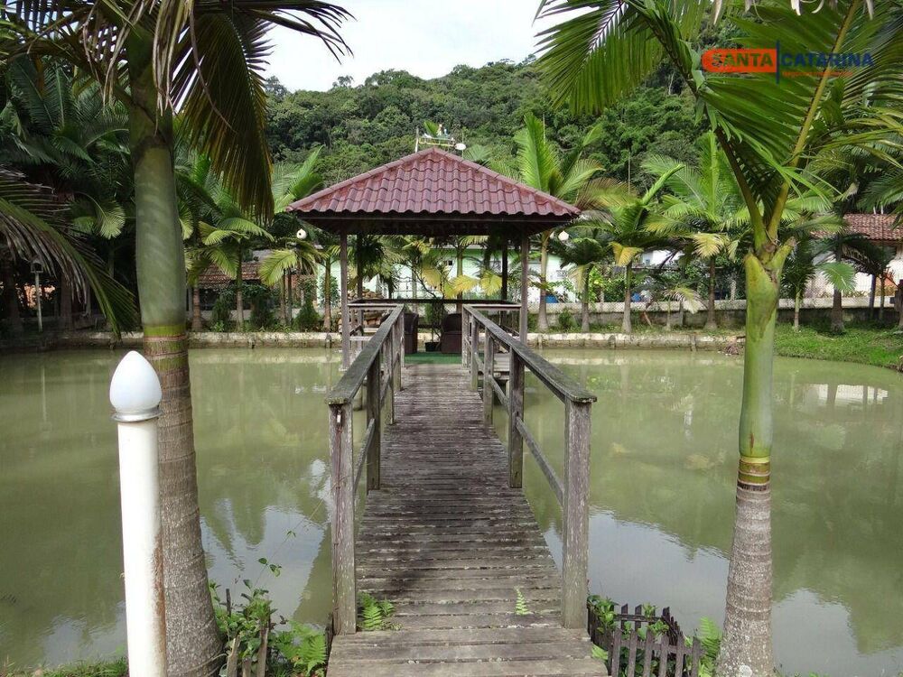 Chácara, 5928 m² - Foto 1