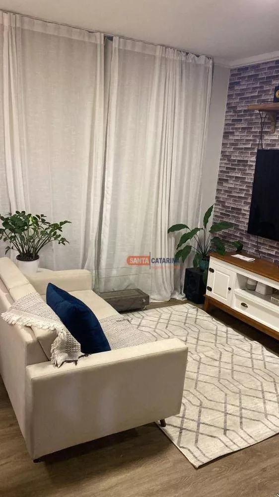 Apartamento à venda com 3 quartos, 101m² - Foto 4