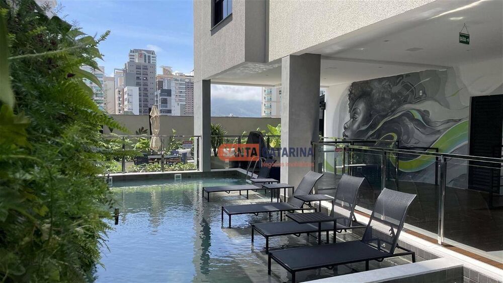 Apartamento, 4 quartos, 188 m² - Foto 21