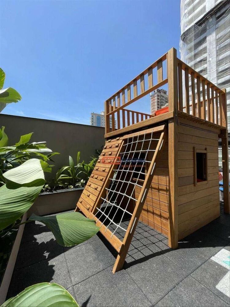Apartamento, 4 quartos, 188 m² - Foto 6