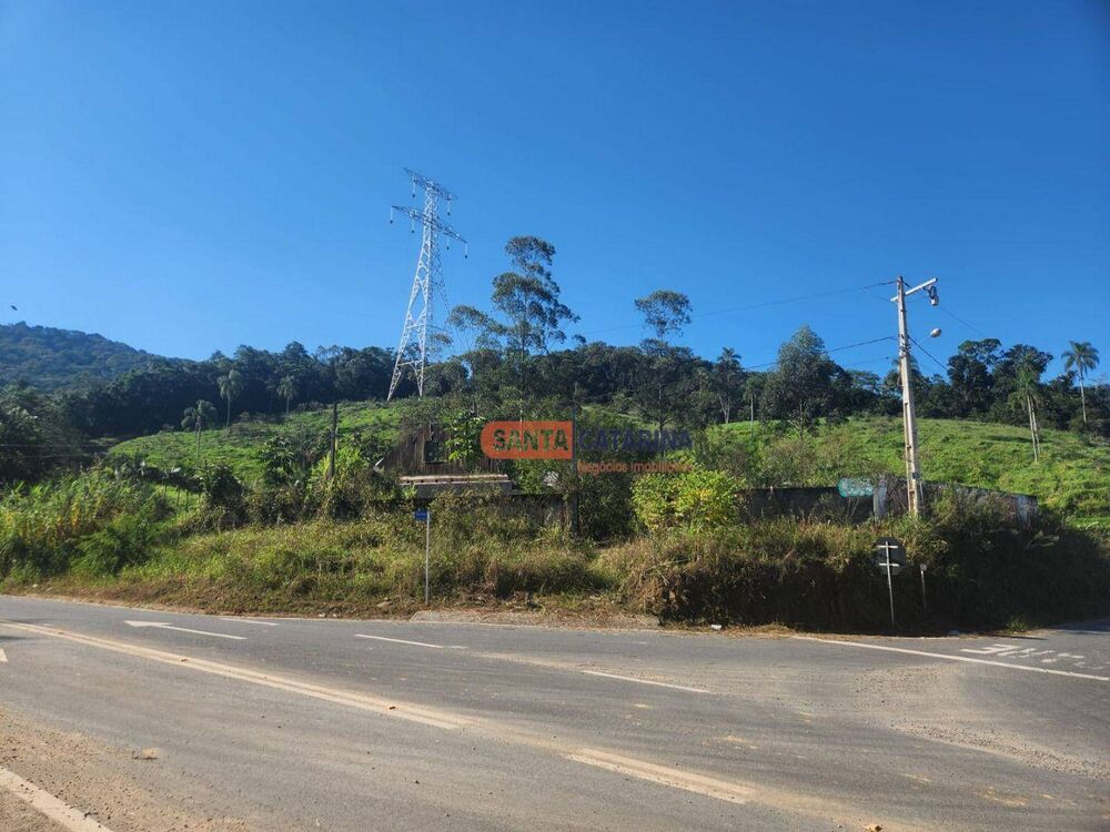 Terreno, 17 hectares - Foto 2