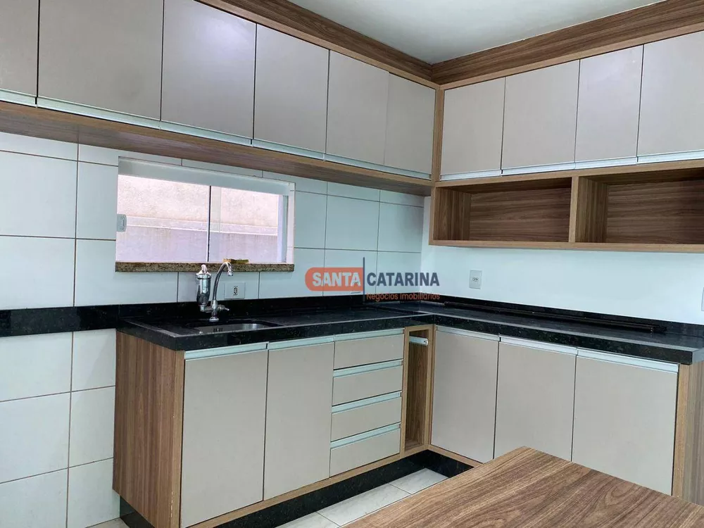 Apartamento à venda com 2 quartos, 55m² - Foto 1