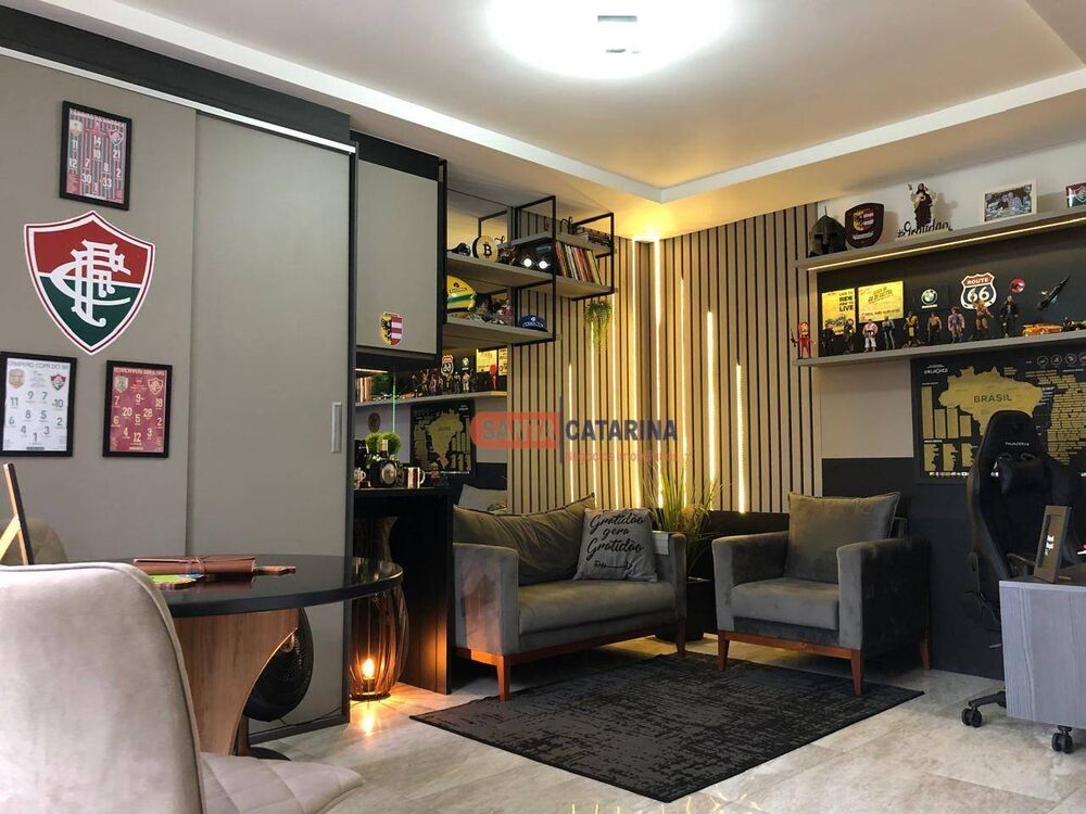 Casa de Condomínio, 3 quartos - Foto 11