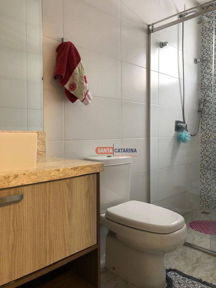 Casa de Condomínio, 3 quartos - Foto 12