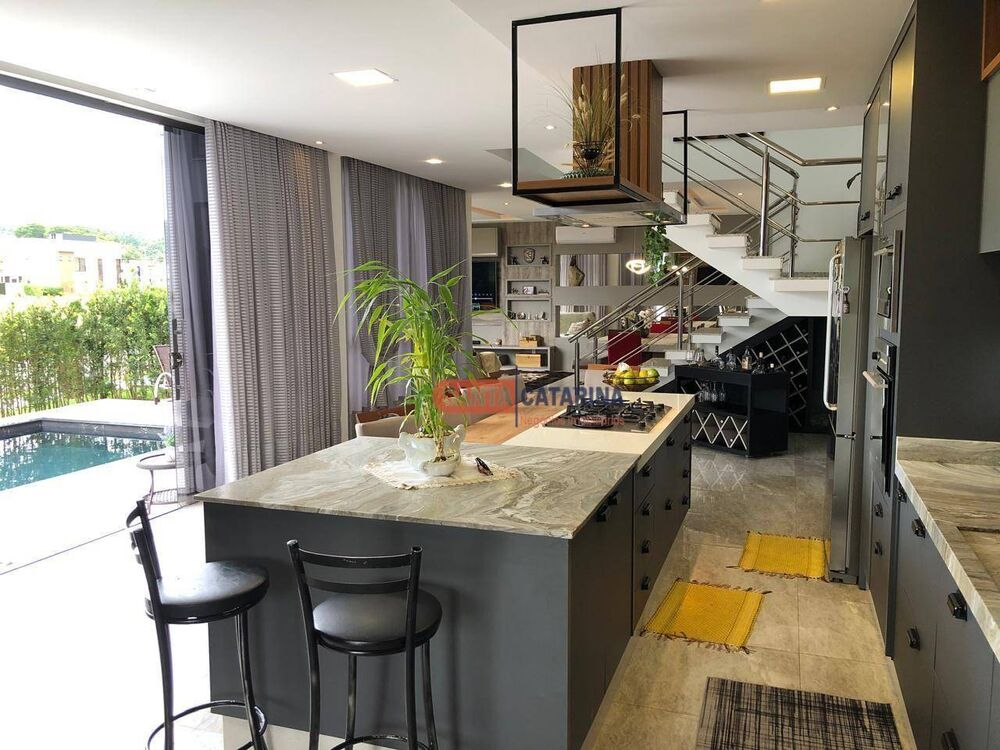 Casa de Condomínio, 3 quartos - Foto 20