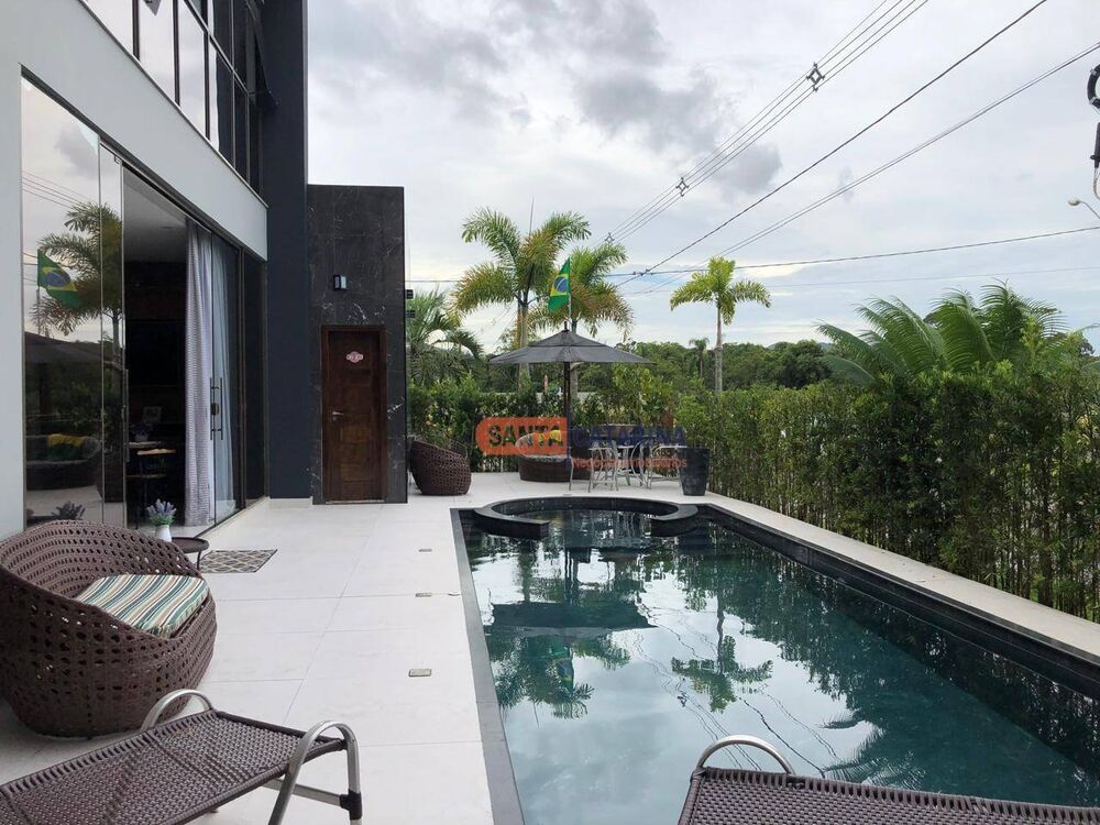 Casa de Condomínio, 3 quartos - Foto 8