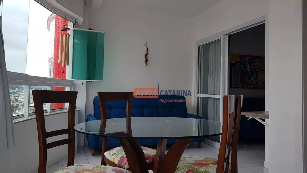 Apartamento para alugar com 2 quartos, 98m² - Foto 3