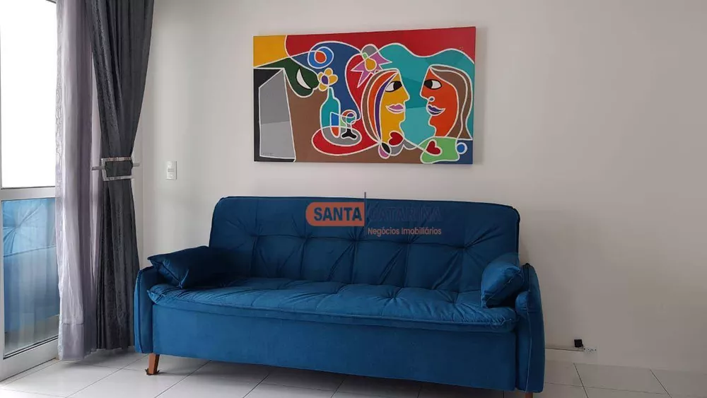 Apartamento para alugar com 2 quartos, 98m² - Foto 4