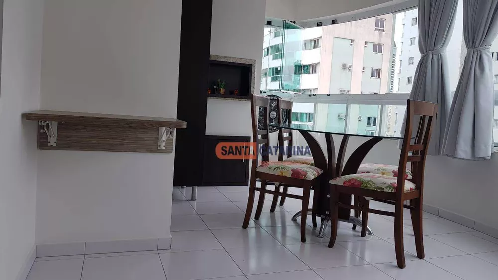 Apartamento para alugar com 2 quartos, 98m² - Foto 1