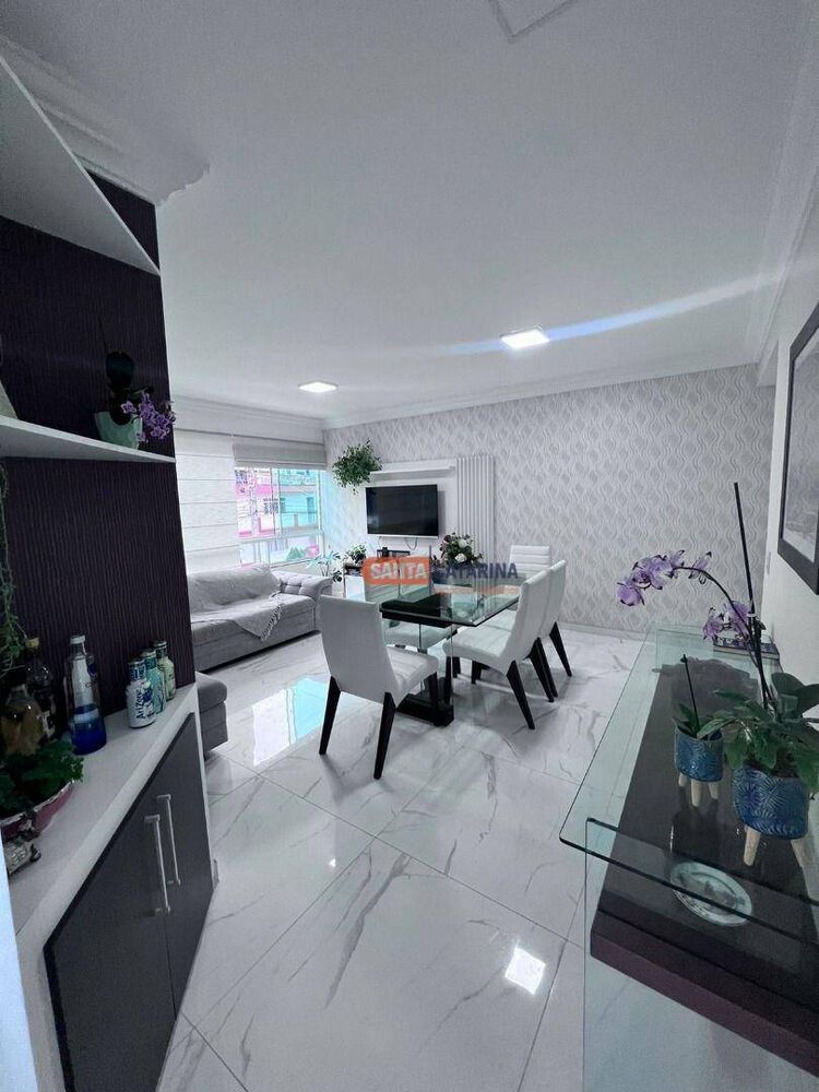 Apartamento, 2 quartos, 92 m² - Foto 2