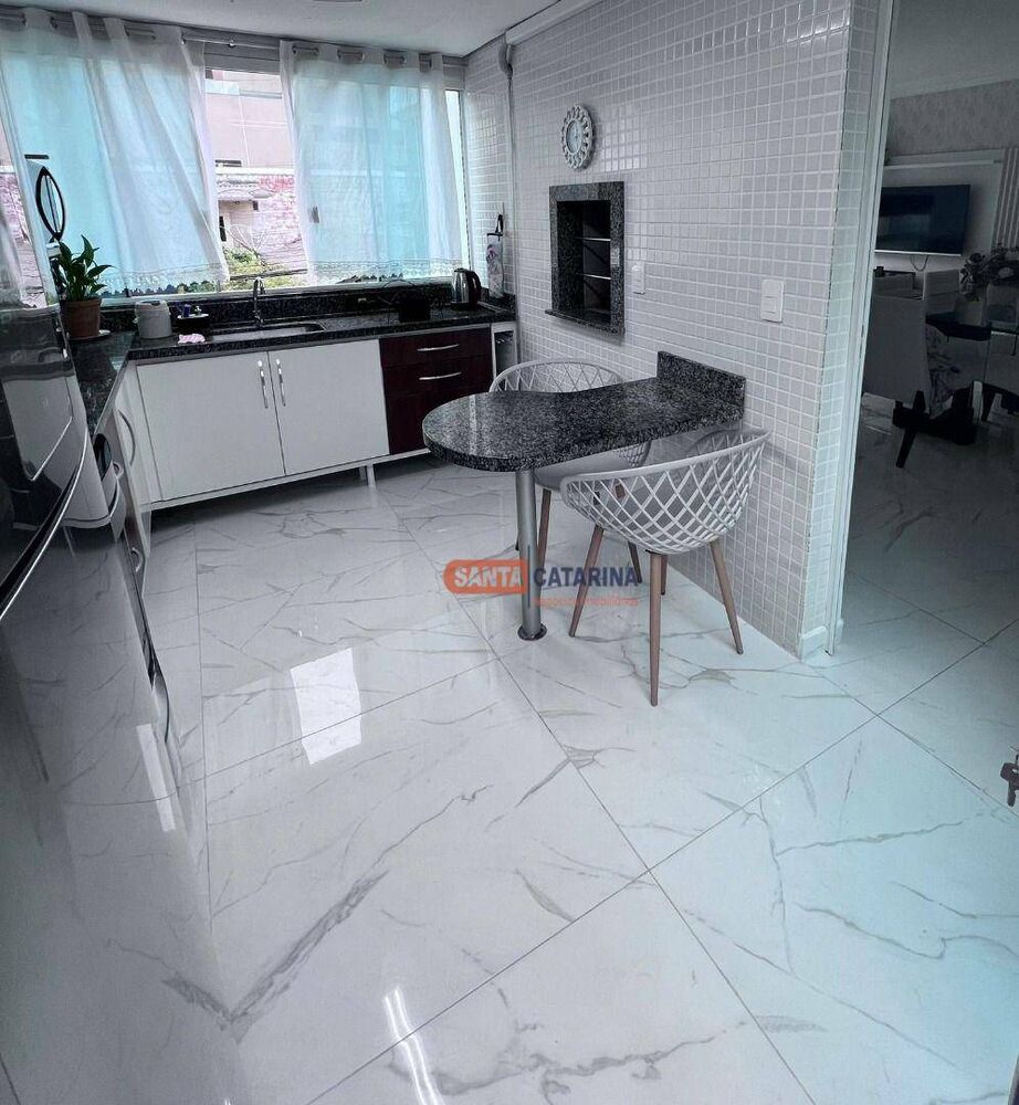 Apartamento, 2 quartos, 92 m² - Foto 3