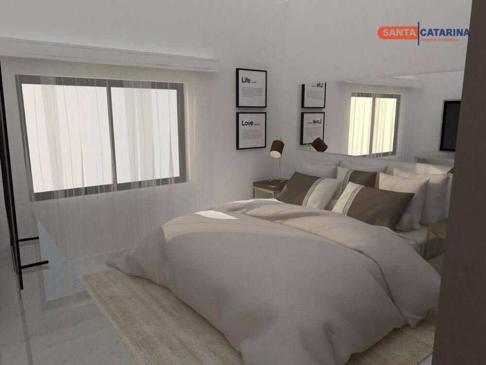 Apartamento, 2 quartos, 25 m² - Foto 1