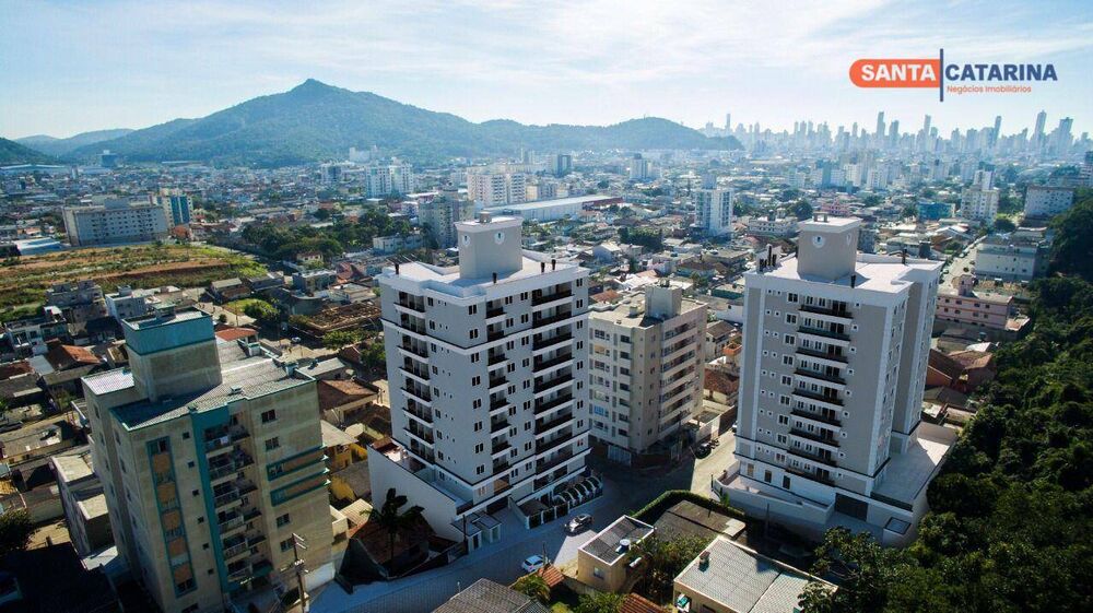 Apartamento, 2 quartos, 25 m² - Foto 10