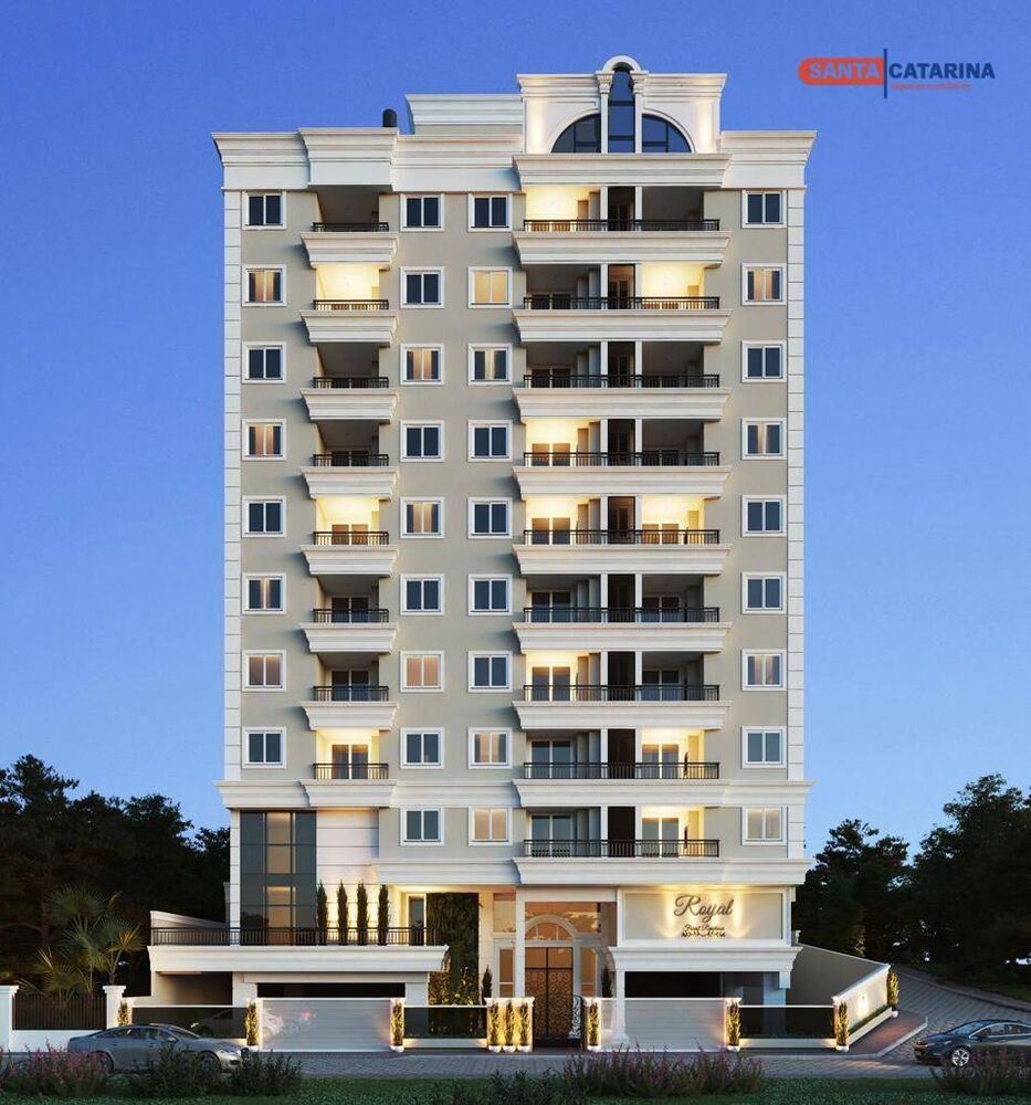 Apartamento, 2 quartos, 25 m² - Foto 11