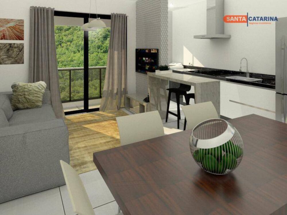 Apartamento, 2 quartos, 25 m² - Foto 7
