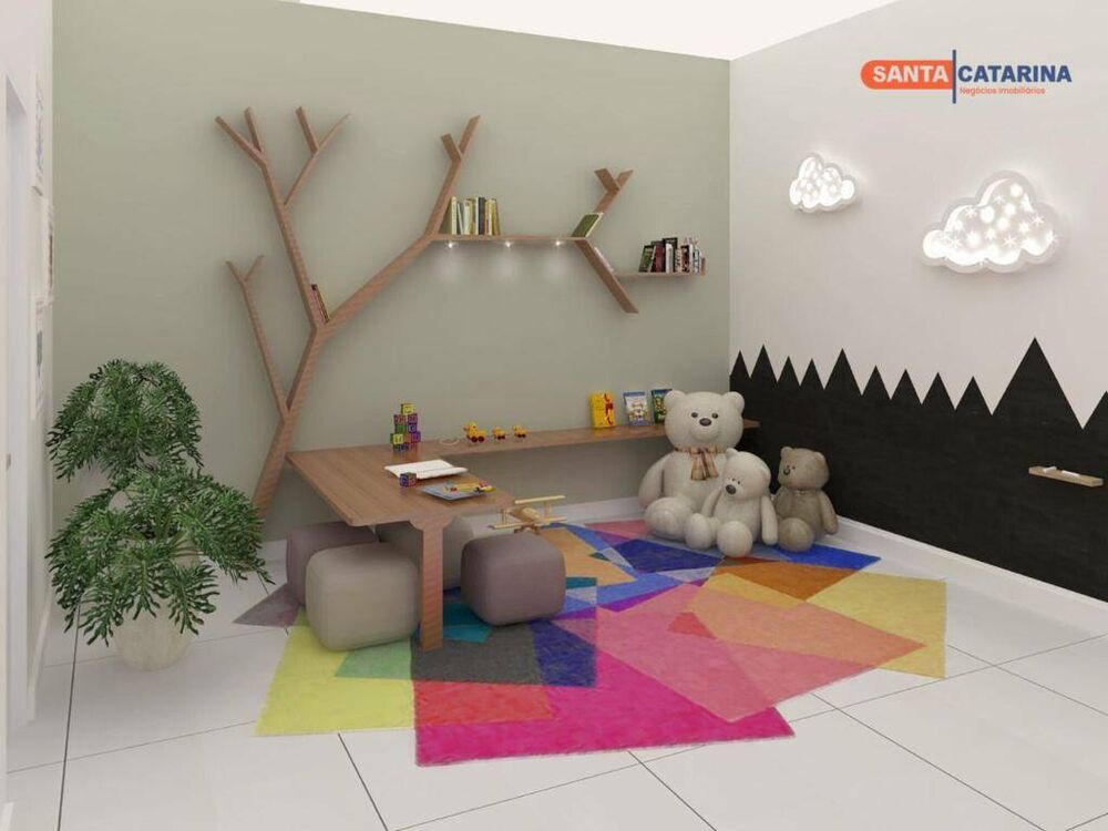 Apartamento, 2 quartos, 25 m² - Foto 4