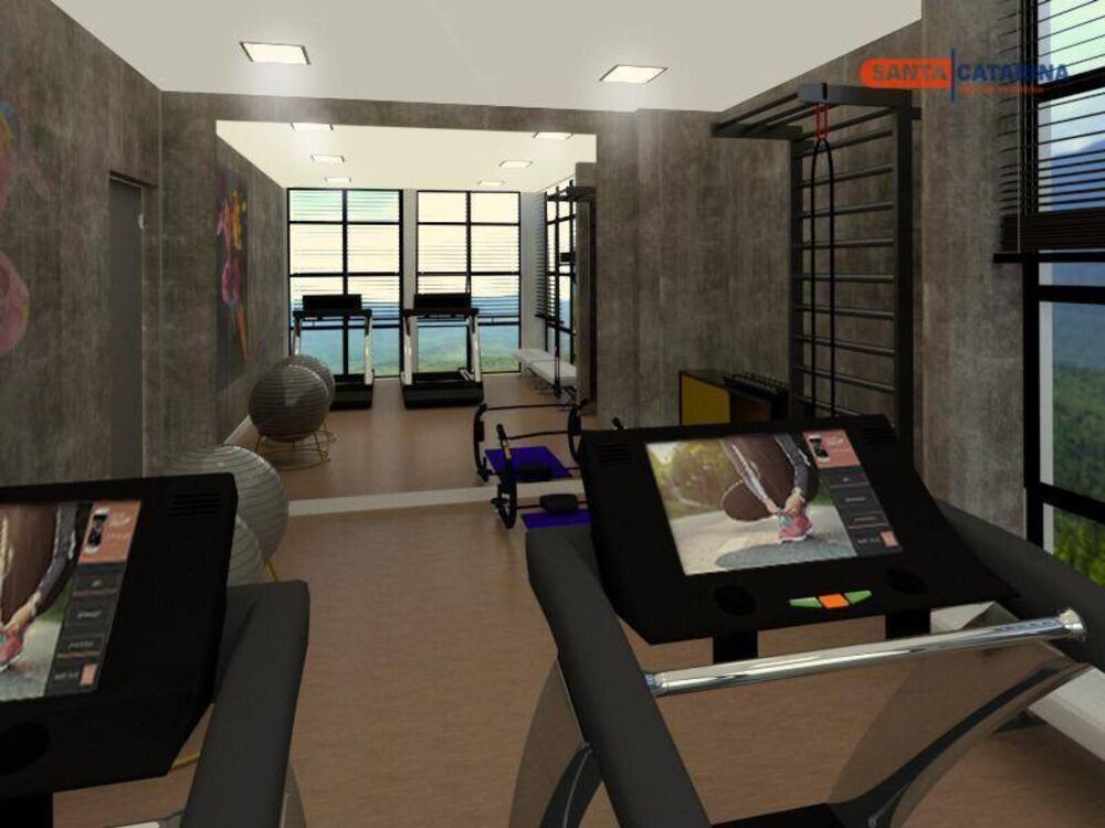 Apartamento, 2 quartos, 25 m² - Foto 5