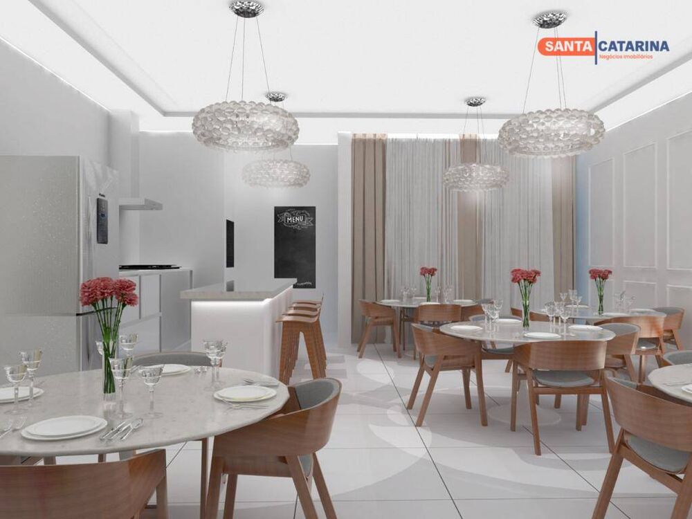 Apartamento, 2 quartos, 25 m² - Foto 8