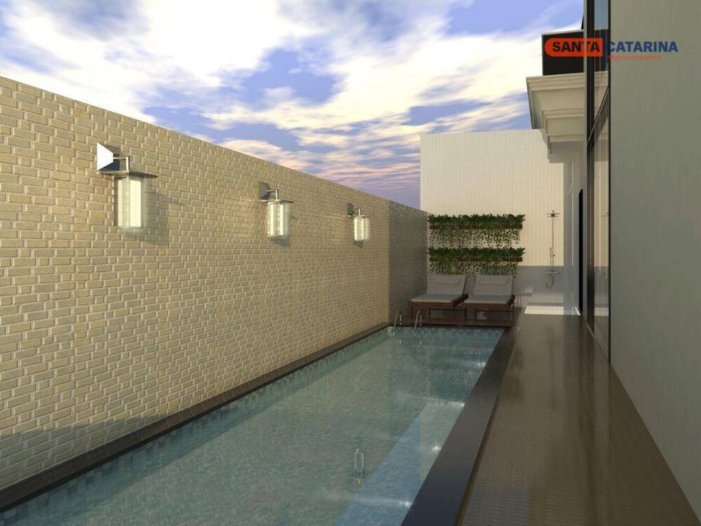 Apartamento, 2 quartos, 25 m² - Foto 6