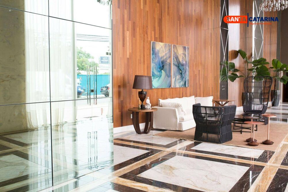 Apartamento, 3 quartos, 182 m² - Foto 1