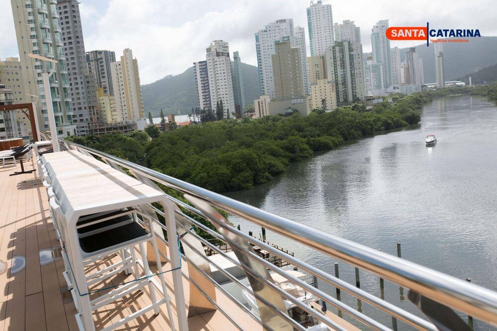 Apartamento, 3 quartos, 182 m² - Foto 8