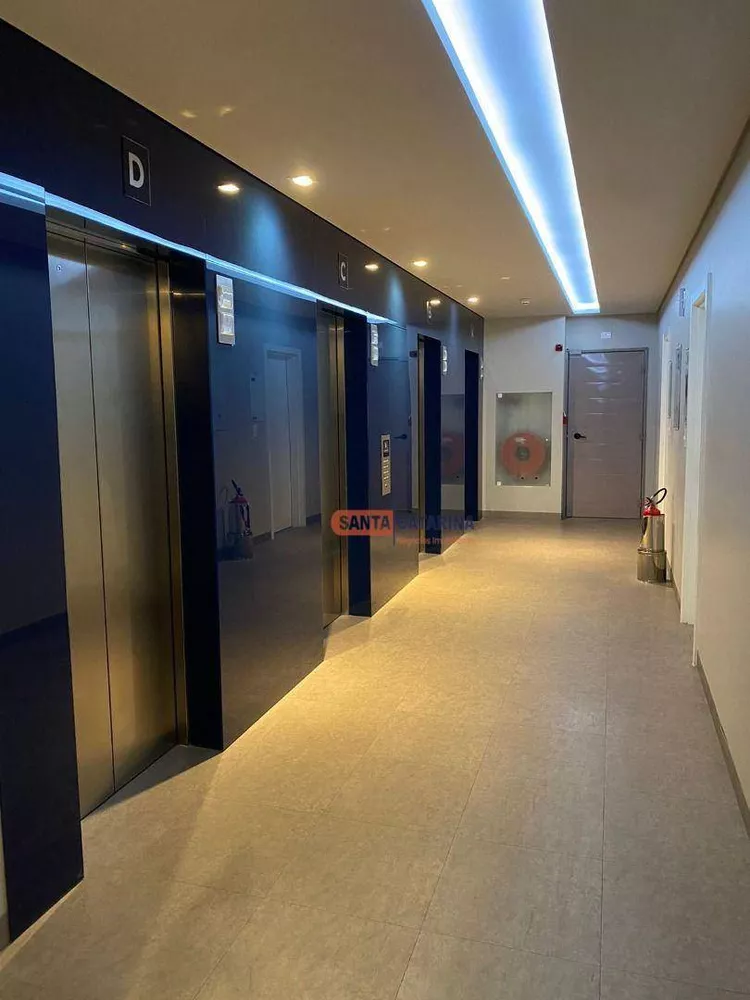 Sala-Conjunto, 37 m² - Foto 2