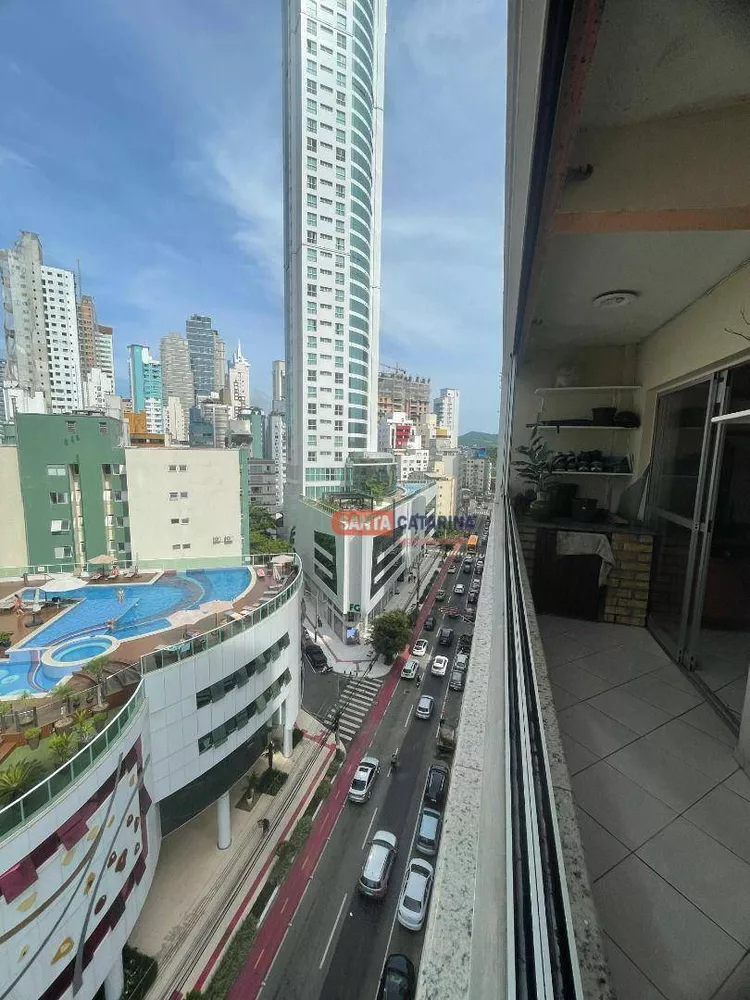 Apartamento à venda com 2 quartos, 73m² - Foto 5