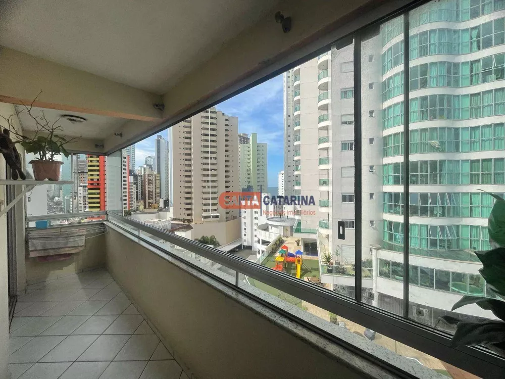 Apartamento à venda com 2 quartos, 73m² - Foto 6