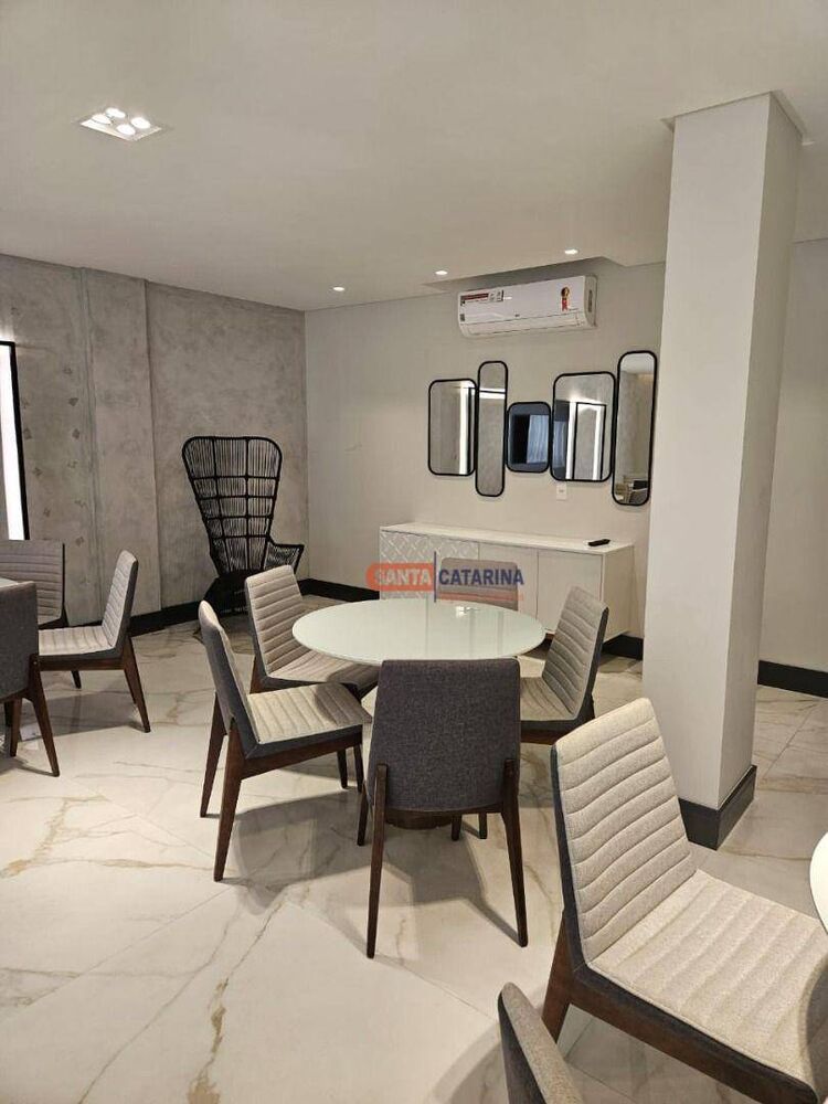 Apartamento, 2 quartos, 107 m² - Foto 1