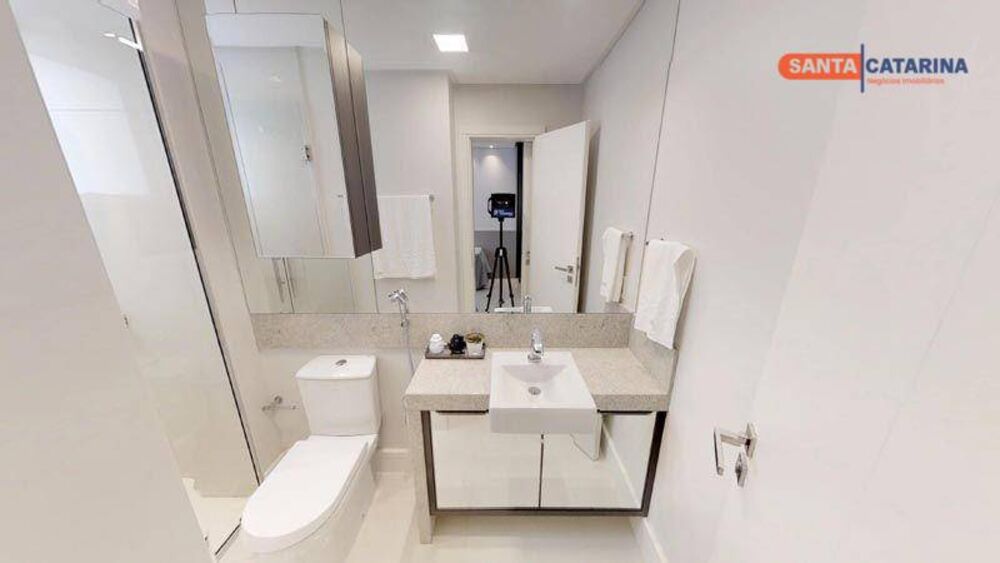 Apartamento, 4 quartos, 237 m² - Foto 8