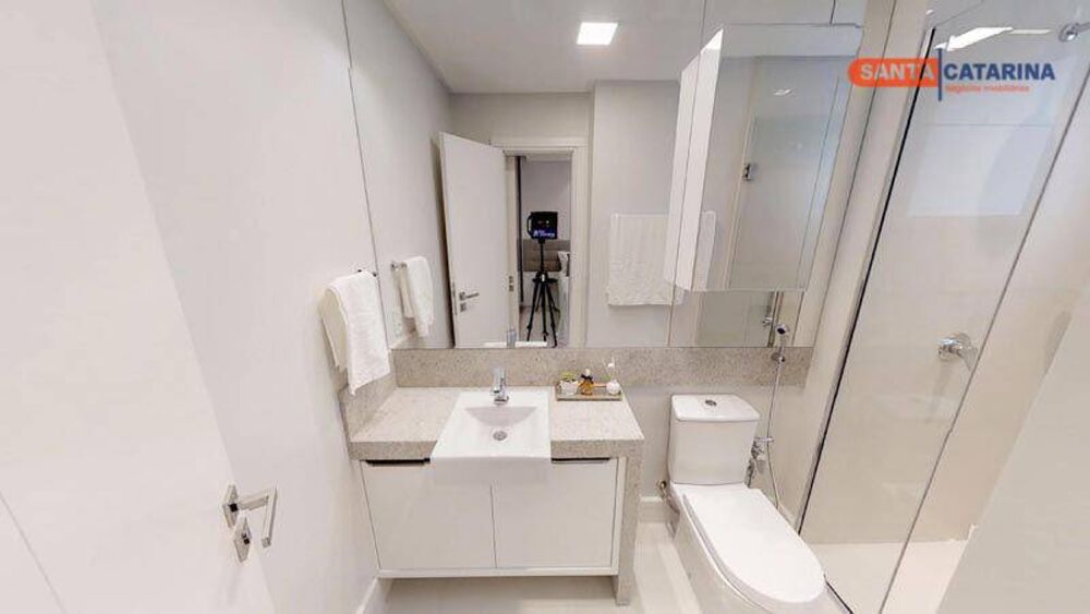 Apartamento, 4 quartos, 237 m² - Foto 7