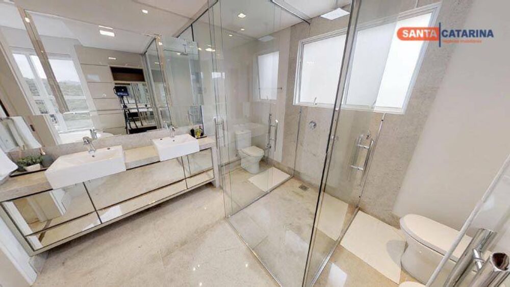 Apartamento, 4 quartos, 237 m² - Foto 10