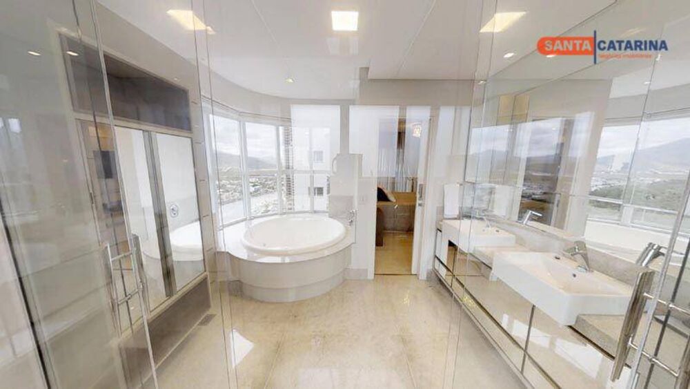 Apartamento, 4 quartos, 237 m² - Foto 11