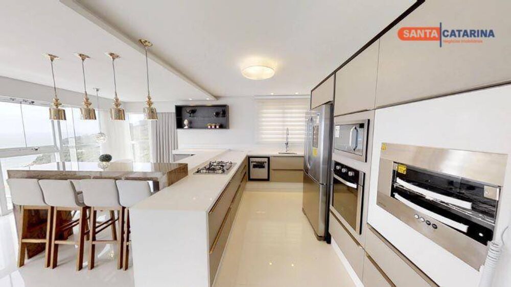 Apartamento, 4 quartos, 237 m² - Foto 5