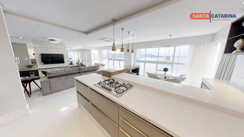 Apartamento, 4 quartos, 237 m² - Foto 1