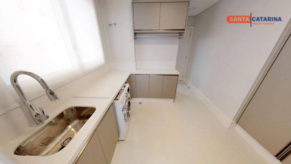 Apartamento, 4 quartos, 237 m² - Foto 6