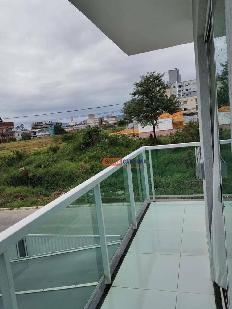 Sobrado, 2 quartos, 65 m² - Foto 13