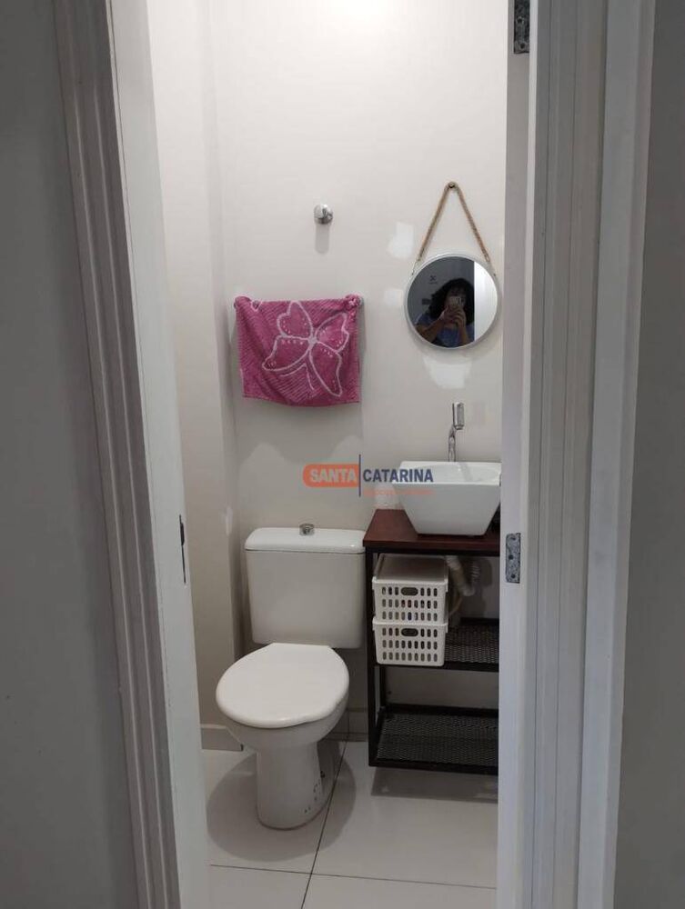 Sobrado, 2 quartos, 65 m² - Foto 12