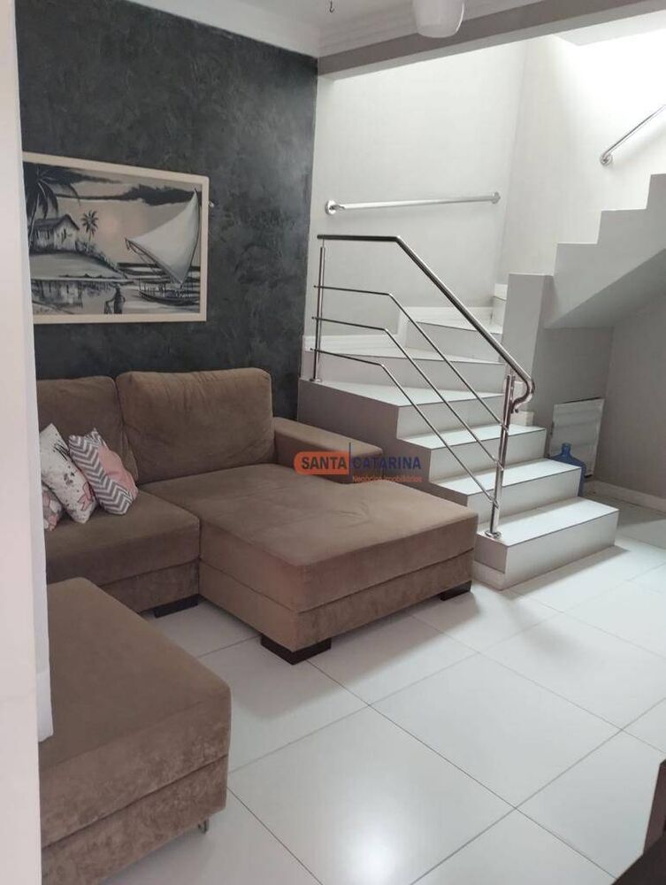 Sobrado, 2 quartos, 65 m² - Foto 11