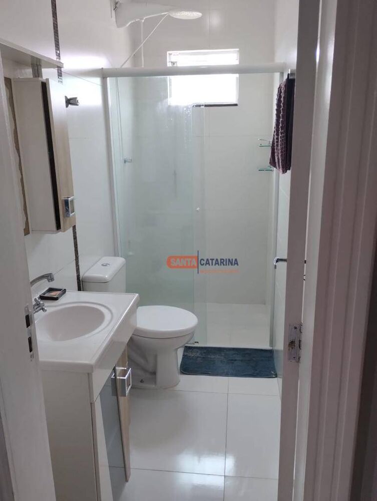 Sobrado, 2 quartos, 65 m² - Foto 6