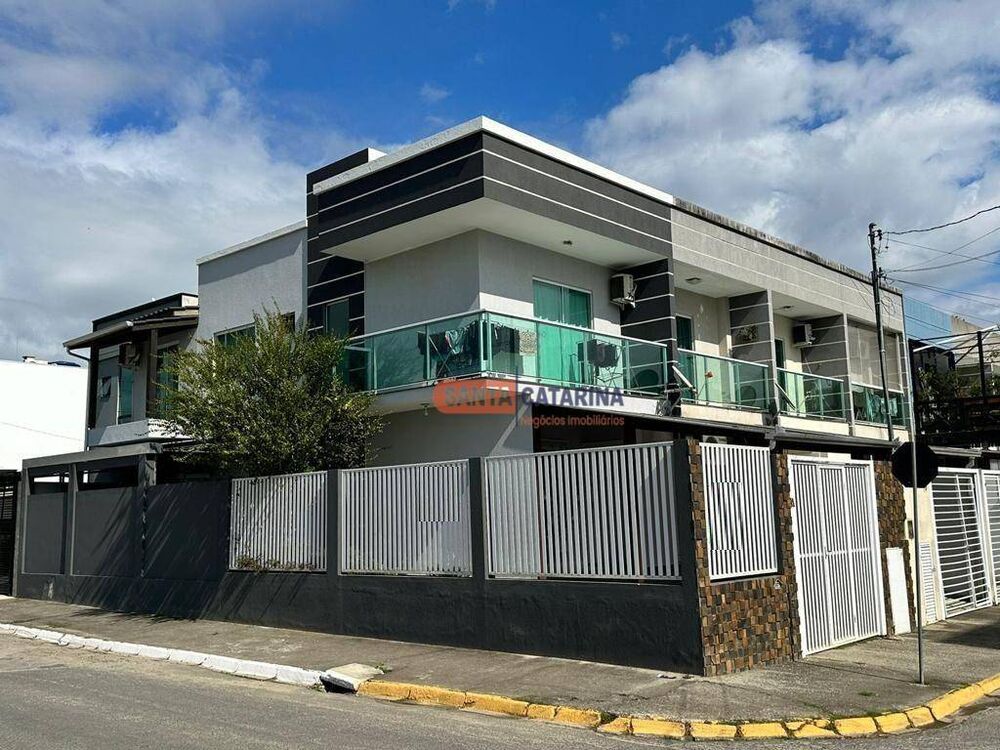 Sobrado, 2 quartos, 65 m² - Foto 8