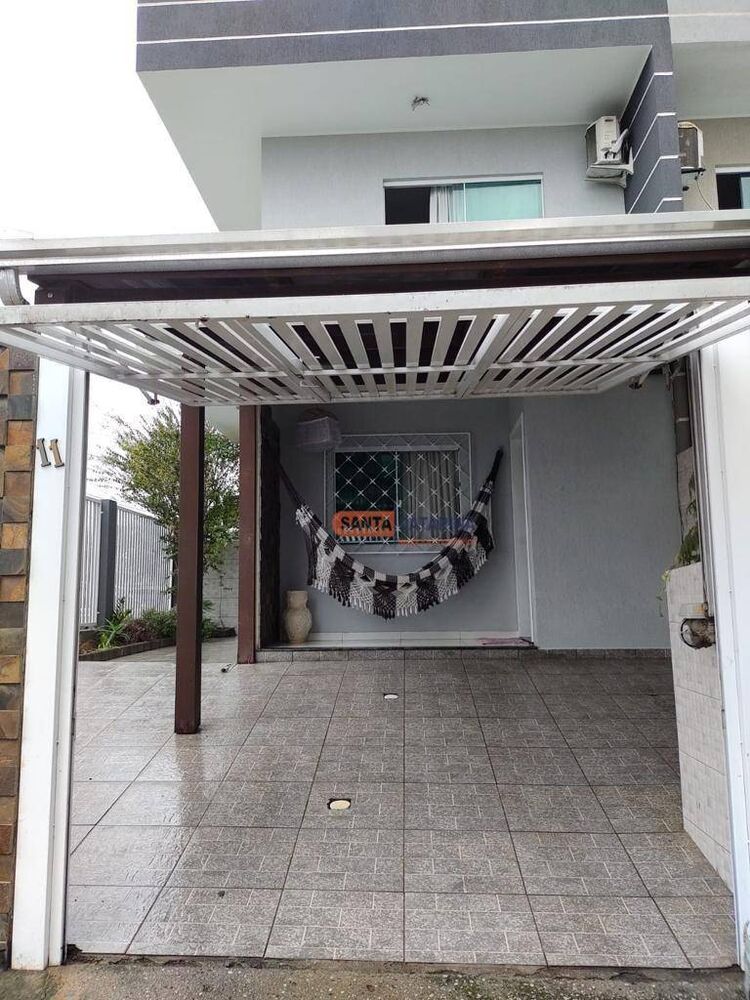 Sobrado, 2 quartos, 65 m² - Foto 5