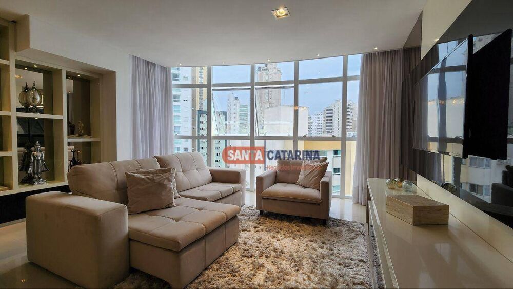 Apartamento, 3 quartos, 130 m² - Foto 3