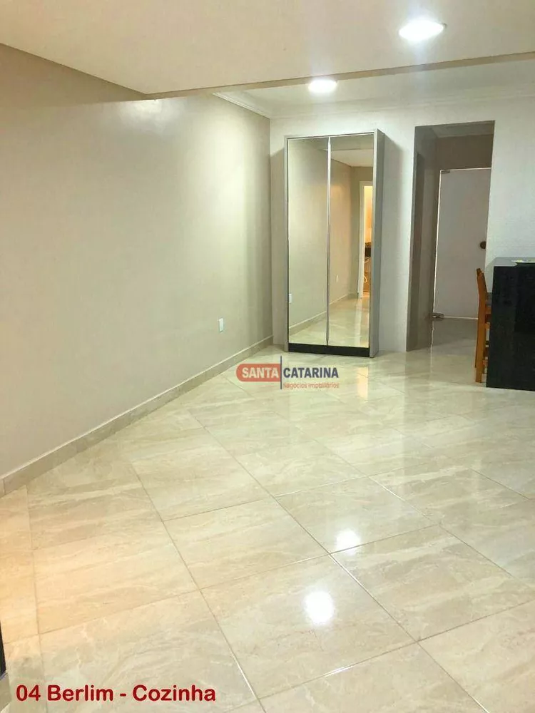 Sobrado à venda com 3 quartos, 105m² - Foto 2