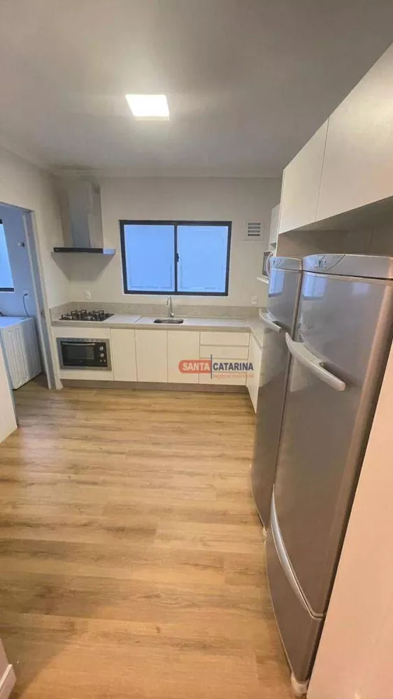 Apartamento à venda com 3 quartos, 126m² - Foto 8