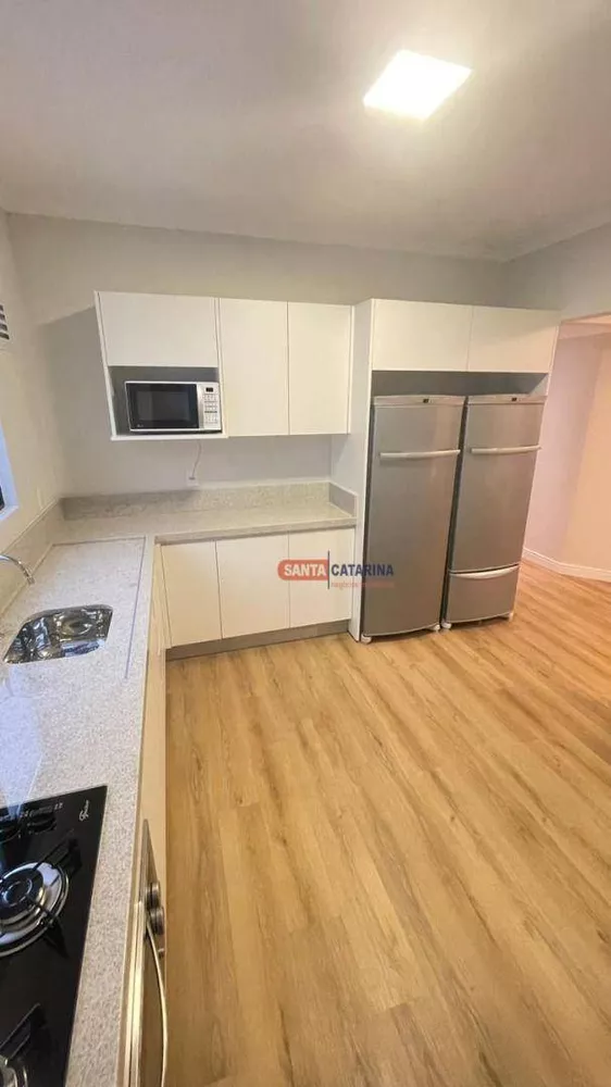 Apartamento à venda com 3 quartos, 126m² - Foto 9