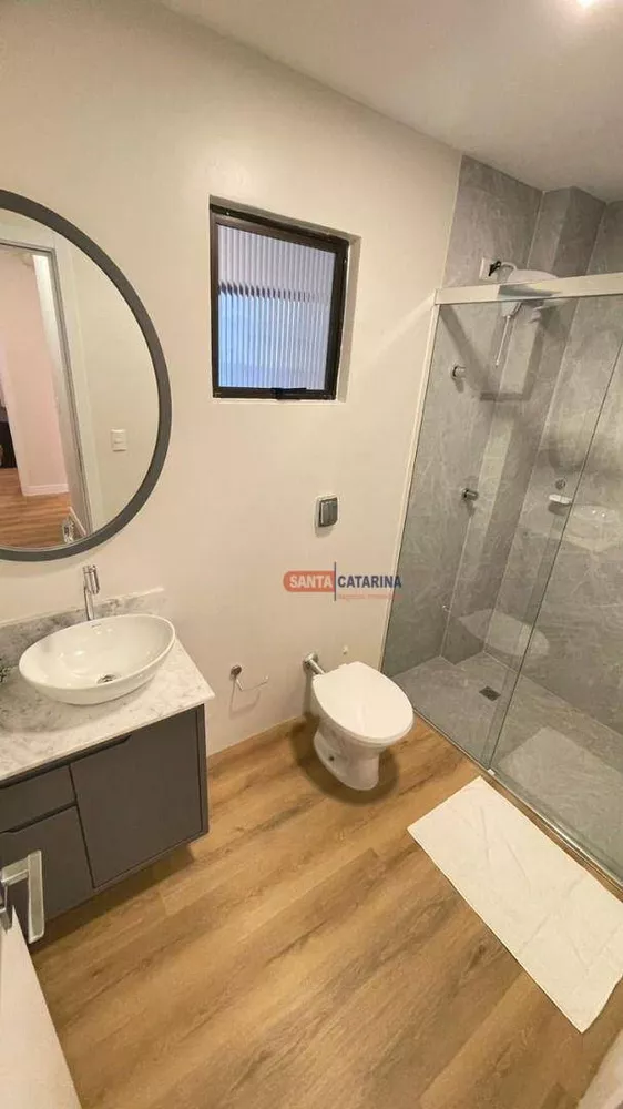 Apartamento à venda com 3 quartos, 126m² - Foto 12